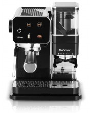 Aparat de cafea Rohnson - R-98060, 20 bar, 0.9 l, negru - imagine 1