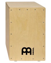 Cajón Meinl - Headliner HCAJ100NT, Baltic Birch - imagine 1