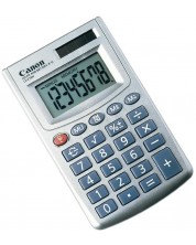 Calculator Canon - LS-270H, 8 cifre, argintiu