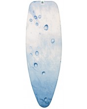 Husă pentru masă de călcat Brabantia - Ice Water, D 135 x 45 x 0,2 cm -1