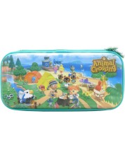Husă HORI - Animal Crossing: New Horizons (Nintendo Switch) -1