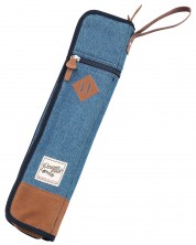 Husă pentru bețe Tama - TSB12D BL Stick Bag, Denim Blue