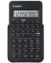 Calculator Canon - F605GHWB, 10 cifre, negru