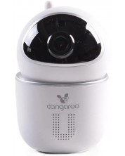 Camera de supraveghere video Cangaroo - Hype, 3MP, Wi-Fi/ LAN