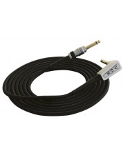 Cablu pentru chitară VOX - VGC13, 4m, negru