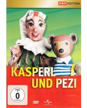 Kasperl & Pezi - Kasperl und Pezi (3 DVD) -1