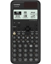 Calculator Casio - FX-991 CW, științific 10+2 cifre, negru -1