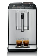 Aparat de cafea Bosch - TIS30521RW VeroCup 500, 15 bar, 1.4 l, argentiu -1