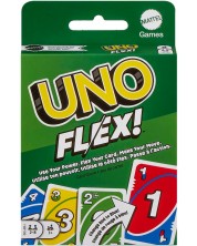Cărți de joc Uno Flex -1