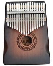 Kalimba Angel - ARK-B-HEART, 17 clape, mahon