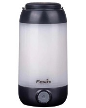 Lampă de camping Fenix - CL26R LED, neagră