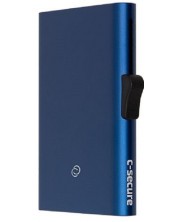 Titularul cardului C-Secure - XL, albastru