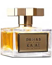 Kajal Classic Apă de parfum Dahab, 100 ml