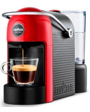 Aparat de cafea cu capsule Lavazza - Jolie, 2070560112, 10 Bar, 0.6 l, roșu -1