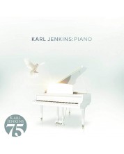 Karl Jenkins - Karl Jenkins: Piano (CD)