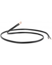 Cablu pentru boxe QED - Profile 42 Strand, 1 m, negru