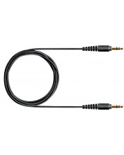 Cablu Shure - EAC3.5MM36, 3,5 mm, 0,9 m, negru -1