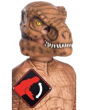 Mască de carnaval Rubies - T-rex -1