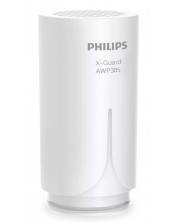 Cartuș de filtrare Philips - AWP305/10, 1 buc, albă -1