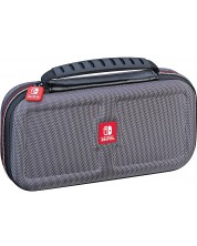 Husă Big Ben - Deluxe Travel Case, gri (Nintendo Switch Lite) -1