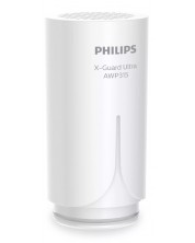 Cartuș de filtrare Philips - AWP315/10, 1 bucățică, albă