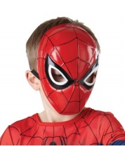 Mască de carnaval Rubies - Spiderman -1