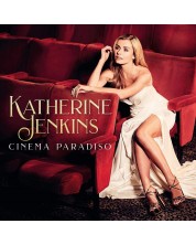 Katherine Jenkins - Cinema Paradiso (CD)	 -1