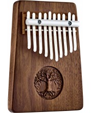 Kalimba, instrument muzical Meinl - KL1001TOL, maro