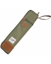 Husă pentru bețe Tama - TSB12 MG Stick Bag, Moss Green - imagine 1