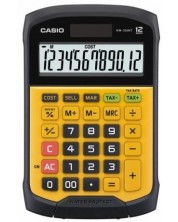 Calculator Casio WM-320MT - 12 cifre, 168,5 x 108,5 x 33,4 mm