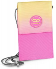 Cool Pack Gradient Phone Case - Peach