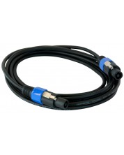 Cablu Master Audio - PCC512/5, 5m, negru