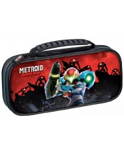 Husa BigBen Travel Case - Metroid Dread (Nintendo Switch) -1