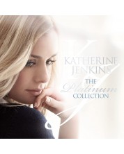 Katherine Jenkins - The Platinum Collection (2 CD) -1