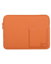 Husă pentru laptop Gabol Basic - 12.3", portocaliu