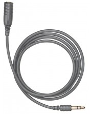 Cablu pentru căști Shure - EAC3GR, 3.5 mm, 0.9 m, gri -1