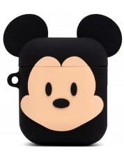 Husa pentru căști Apple Airpods Thumbs Up Disney: Mickey Mouse - Mickey Mouse