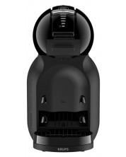 Aparat de cafea Krups - Dolce Gusto Mini Me 2, 15 bar, 0,8 l, Negru - imagine 1