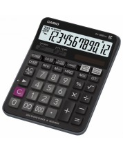 Calculator Casio DJ-120DPLUS - 12 cifre, 192 x 144 x 34.6 mm	