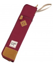 Husă pentru bețe Tama - TSB12 WR Stick Bag, Wine Red - imagine 1