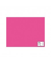 Carton APLI - Roz neon, 50 х 65 cm