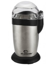 Râșniță de cafea Elekom - ЕК - 8832 В, 120W, 50g, argintiu