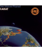 Karat - Der blaue Planet (CD)