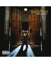 Kanye West - Late Registration (CD)