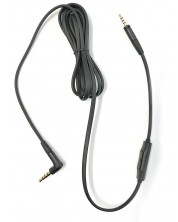 Cablu Sennheiser - RCS 400, 3.5 mm, 1.4 m, negru -1