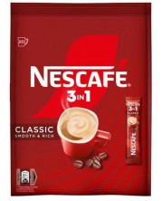Mix de cafea NESCAFE - 3in1 Classic, 20 x 15.5 g - imagine 1