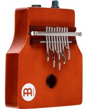 Kalimba, instrument muzical Meinl - KA9P-AB, maro/roșu