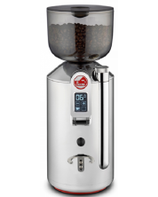 Râșniță de cafea La Pavoni - Cilindro, LPGGRI01EU, 310W, 600 g, gri