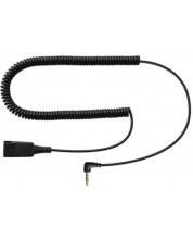 Cablu Addasound - DN1005 CISCO, QD/2.5mm, negru -1