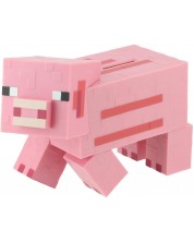 Pusculita Paladone Games: Minecraft - Pig -1